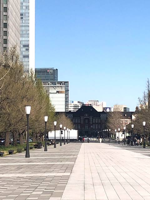 東京駅